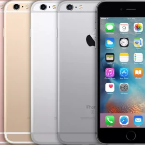 Apple iPhone 6S Plus 16GB 32GB 64GB 128GB