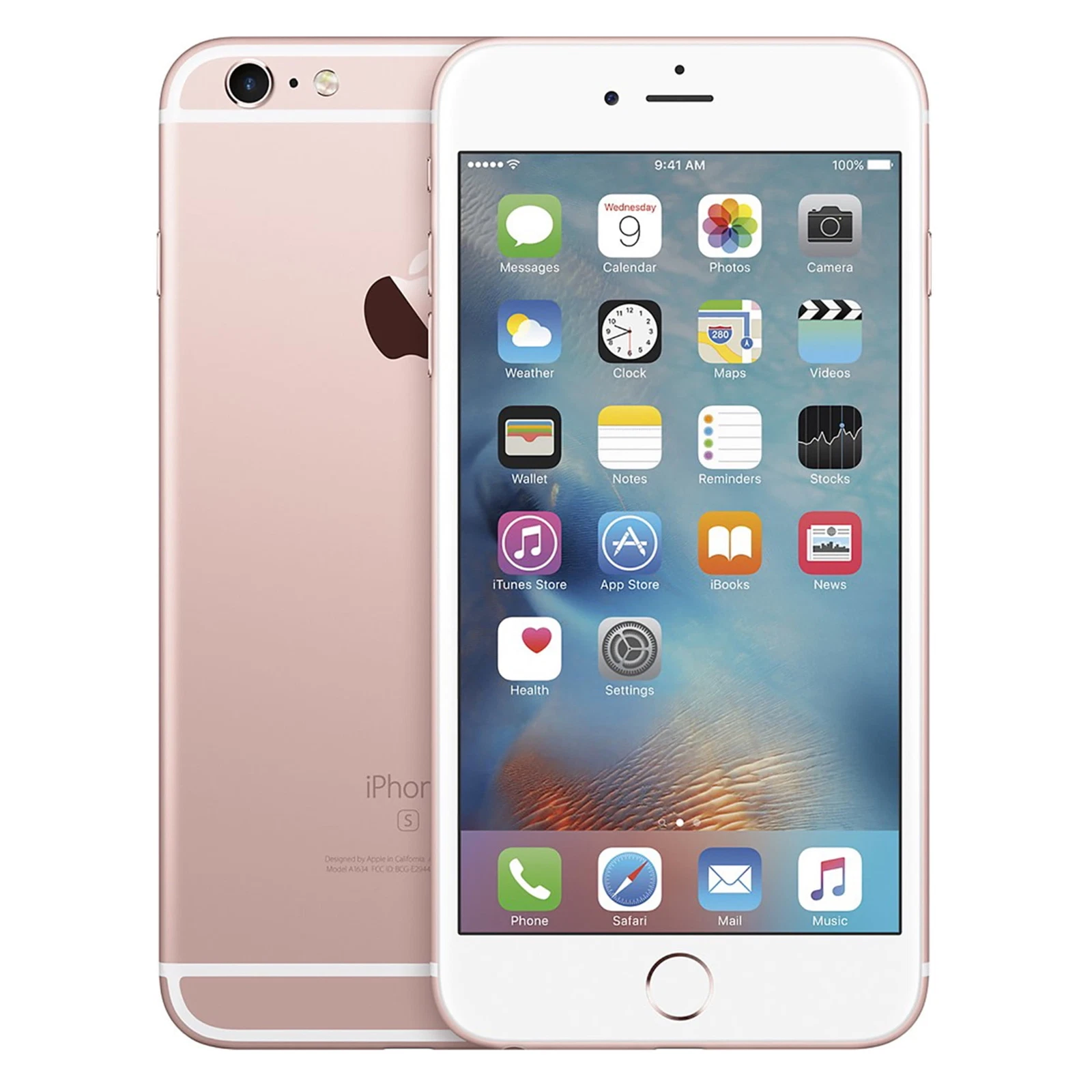 Apple iPhone 6S Plus 16GB 32GB 64GB 128GB