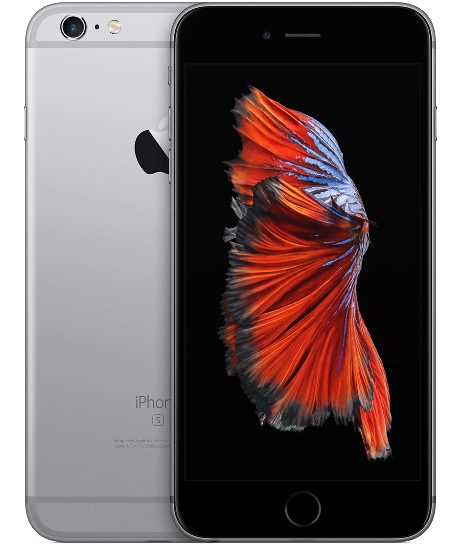 Apple iPhone 6S Plus 16GB 32GB 64GB 128GB